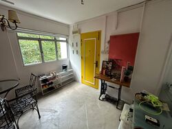 Blk 6 Saint George's Lane (Kallang/Whampoa), HDB 3 Rooms #564063621